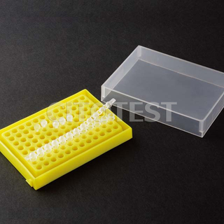 PCR管存储盒