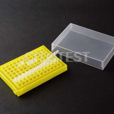 PCR管存储盒